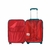 VALIJA WILSON 20" CARRY ON - El marroquinero