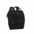 MOCHILA AMAYRA SQUARE NEGRA - comprar online
