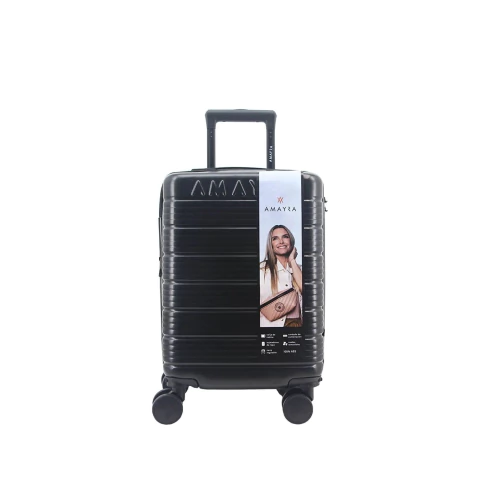 VALIJA AMAYRA ABS CARRY ON 20"