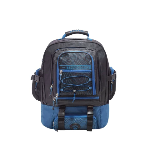 MOCHILA PRO-TREKKING 19.5" - comprar online