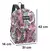 MOCHILA INFLUENCER 17" ESTAMPADA - comprar online