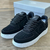 Tênis Nike Air Force Black Camurça Unissex - loja online