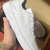 Imagem do Tênis Nike Air Force Branco Cano Baixo Unissex