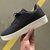 Tênis Nike Air Force Preto/Branco Unissex - comprar online