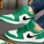 Jordan 1 Low na internet