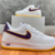 Tênis Nike Air Force Lakers Street Premium - loja online