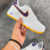 Imagem do Tênis Nike Air Force Lakers Street Premium