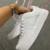 Imagem do Tênis Nike Air Force Branco Unissex Sintético