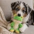 Brinquedo De Pelúcia Pet Shop Cães animais Mordedor Apito-coleção wikless na internet