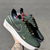 Tênis Nike Air Force Verde/Dourado Unissex - comprar online