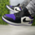 Jordan 1 Low - Alfaestilo