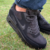 Tênis Nike Air Max 90 1.0 Preto/Cinza na internet