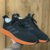 Tênis Adidas Futurecraft 4D Preto/Laranja - comprar online