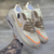 Tênis Nike Air Max 90 2.0 Bege/Laranja - comprar online