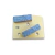 Inserto Diamantado - HTC - LVS/Finity - loja online