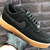 Imagem do Tênis Nike Air Force Preto/Bege Unissex