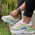 Air Max Furyosa na internet