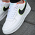 Tênis Nike Air Force World good game Unissex na internet