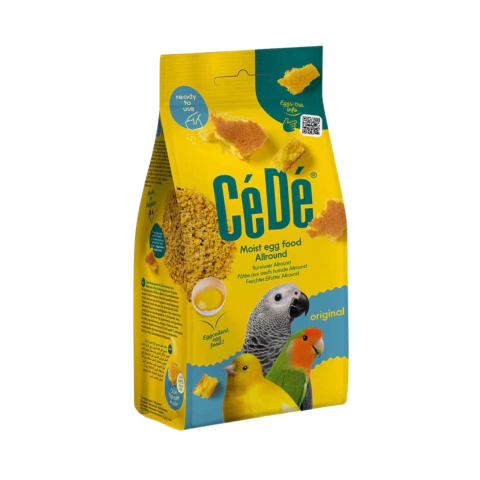 ALL ROUND - farinhada para todas as criações 200g - CéDé