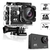 Camara 4K Go pro