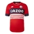 Camisa Lille I 22/23 Torcedor New Balance Masculina - Vermelho