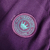 Kit Infantil Charlotte II - Adidas - Roxo com detalhes em azul e rosa - GORILAZ SPORTS - Artigos Esportivos