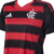 nova-camisa-manto-i-titular-home-1-do-flamengo-mengao-para-temporada-ano-de-2025-2026-25-26-adidas-vermelho-com-preto-rubro-negro-com-detalhes-emblema-escudo-branco-modelo-feminino-versao-torcedora-urubu-mulheres-meninas