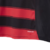 nova-camisa-manto-i-titular-home-1-do-flamengo-mengao-para-temporada-ano-de-2025-2026-25-26-adidas-vermelho-com-preto-rubro-negro-com-detalhes-emblema-escudo-branco-modelo-feminino-versao-torcedora-urubu-mulheres-meninas