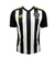 Camisa Atlético Mineiro I 2025/26 - Torcedor Adidas Masculina - Preta e branca com detalhes em amarelo - comprar online