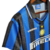 Camisa Retrô Inter de Milão 1997/1998 - Masculina Umbro - Azul e preta - IFUT SPORTS - Artigos Esportivos