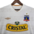 Camisa Colo-Colo Retrô 2011 Branca - Umbro na internet