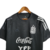 Camisa Seleção Argentina Treino 22/23 - Torcedor Adidas Masculina - Preta com detalhes em branco - GORILAZ SPORTS - Artigos Esportivos