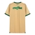 Kit Infantil Palmeiras III 24/25 - Puma - Dourada com detalhes em verde na internet