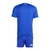 Kit Infantil Seleção Argentina II 24/25 - Adidas - Azul - comprar online