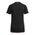 Camisa Inter Miami II 24/25 - Torcedor Adidas Feminina - Preta com detalhes em rosa - comprar online