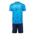 Kit Infantil Chelsea Treino 24/25 - Nike - Azul - comprar online