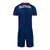 Kit Infantil Red Bull Bragantino II 25/26 - Puma - Azul - comprar online