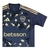 Imagem do Camisa Boca Juniors III 25/26 - Torcedor Adidas Masculina - Azul com detalhes em amarelo