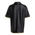 Camisa Retrô Real Madrid II 1999/00 - Masculina Adidas - Preta com detalhes em amarelo - comprar online