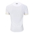 Camisa Santos I 23/24 - Torcedor Umbro Masculina - Branca com detalhes em amarelo e Com Patrocínios - comprar online