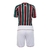 Kit Infantil Fluminense I 25/26 - Umbro - Vermelha e verde com detalhes em branco - comprar online