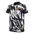 Camisa Botafogo Fourth 25/26 - Torcedor Reebok Masculina - Preta com detalhes em branco - comprar online