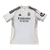 Camisa Real de Madrid I 25/26 - Torcedor Adidas Masculina - Branca com detalhes em cinza e amarelo - comprar online