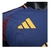 Camisa Roma III 24/25 - Jogador Adidas Masculina - Azul com detalhes em amarelo e vermelho - GORILAZ SPORTS - Artigos Esportivos