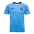 Camisa Grêmio Pré-jogo 25/26 - Torcedor Umbro Masculina - Azul