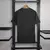 Camisa Corinthians II 24/25 Away - All Black - Bic Sports