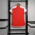 Camisa Internacional I Feminina 24/25 - Home na internet
