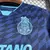 Camisa do Porto III 24/25 - Azul Marinho - Bic Sports