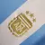 Camisa Argentina I Feminina 24/25 - Home - Bic Sports