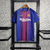 Camisa Barcelona 17/18 - Home -